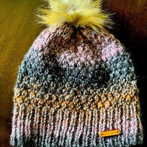 Sweet Turns hat from REI